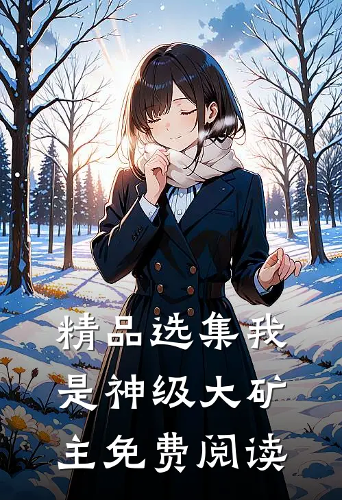 精品选集我是神级大矿主免费阅读