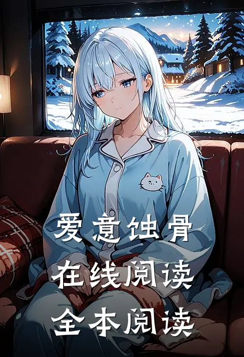 爱意蚀骨在线阅读全本阅读