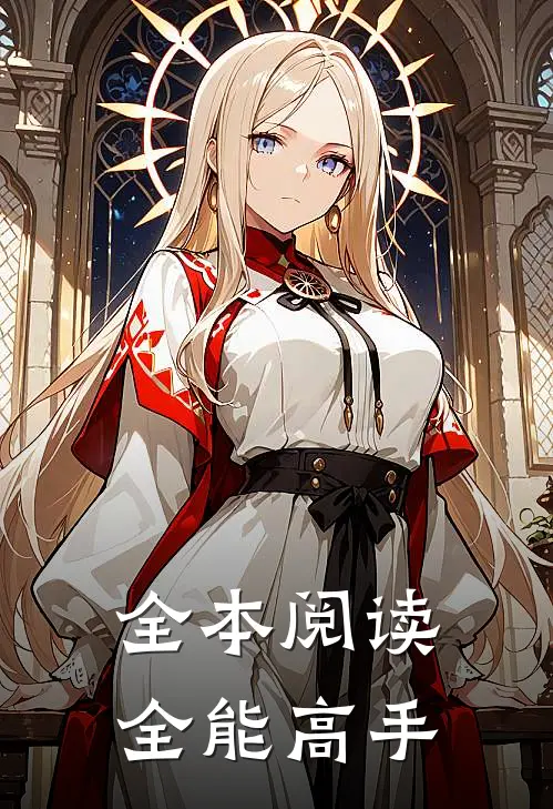 全本阅读全能高手