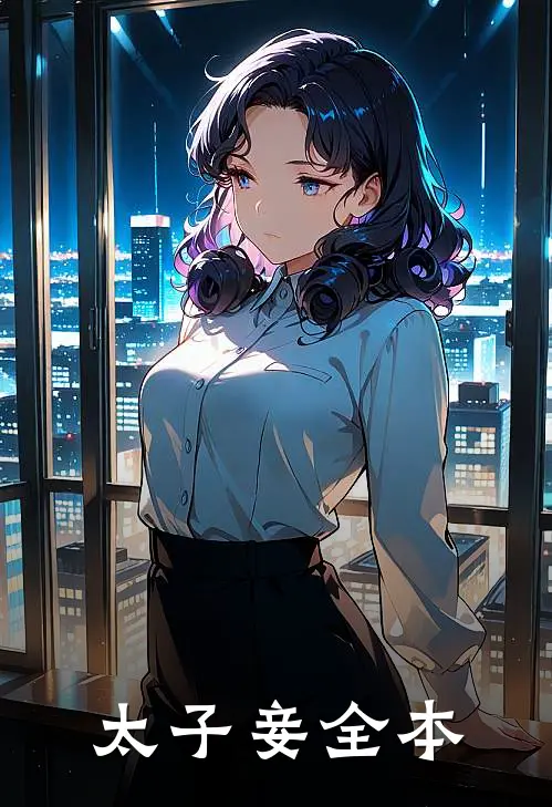 太子妾全本