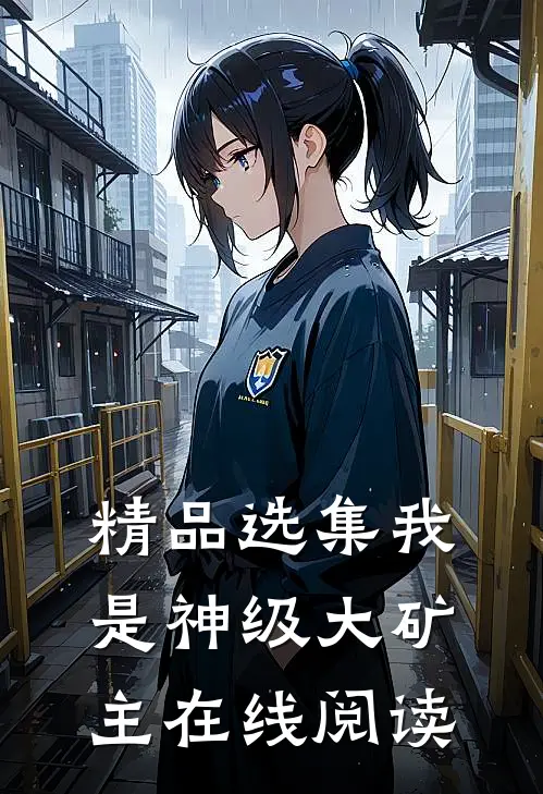 精品选集我是神级大矿主在线阅读