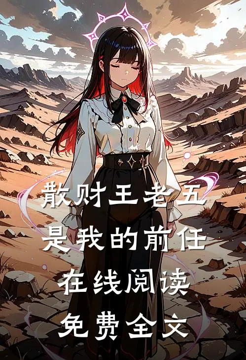 散财王老五是我的前任在线阅读免费全文