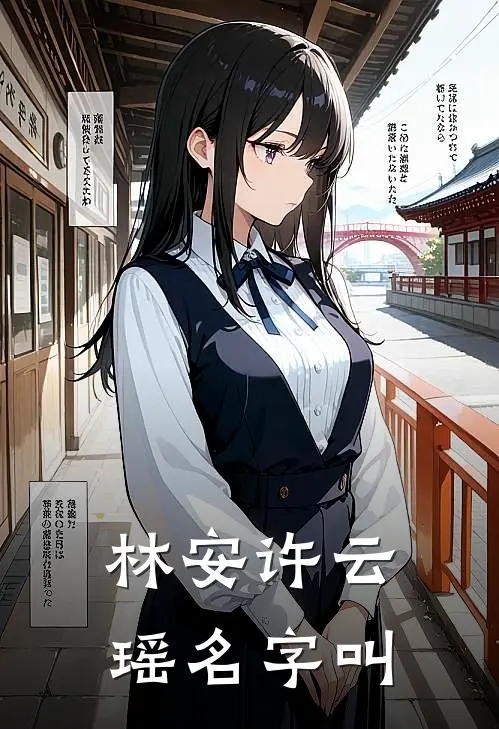 林安许云瑶名字叫