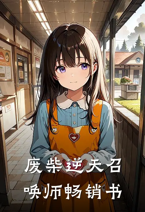 废柴逆天召唤师畅销书