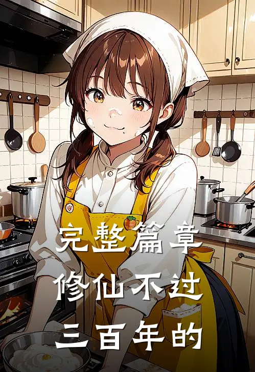 完整篇章修仙不过三百年的