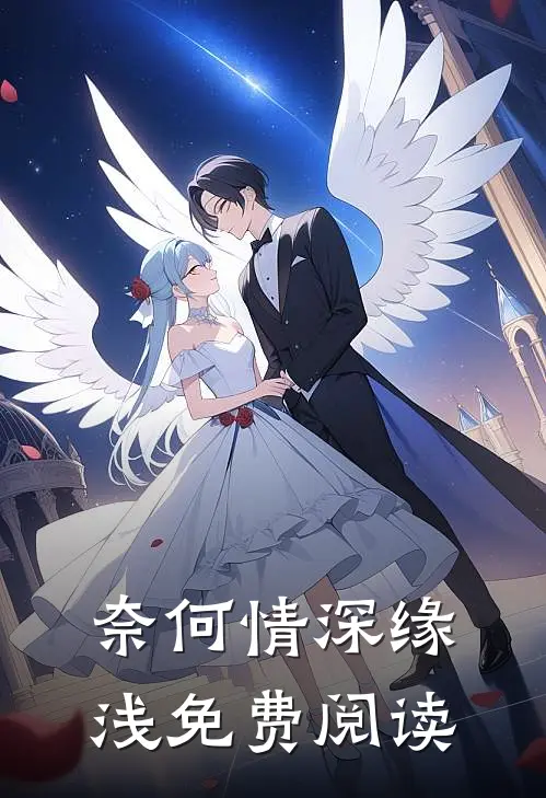奈何情深缘浅免费阅读