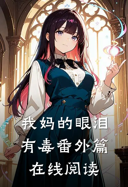 我妈的眼泪有毒番外篇在线阅读