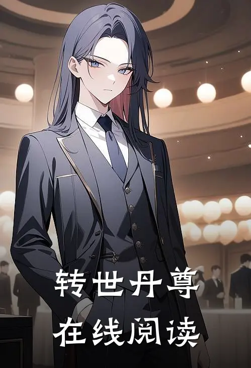 转世丹尊在线阅读