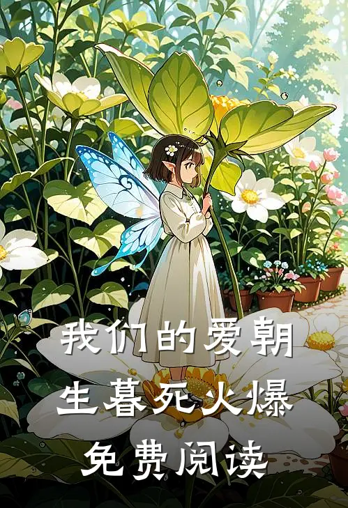 我们的爱朝生暮死火爆免费阅读