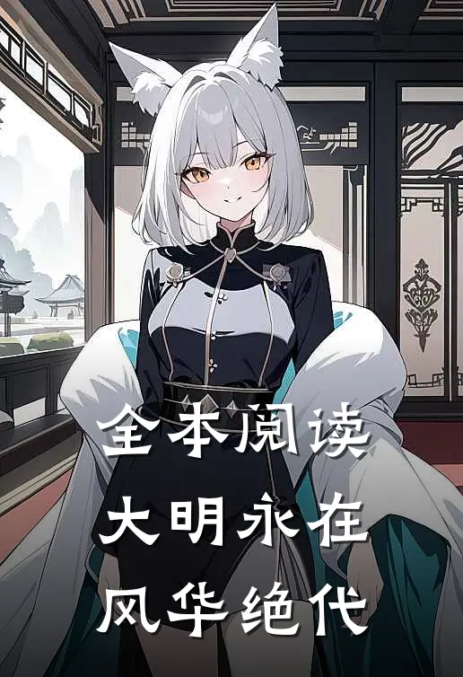 全本阅读大明永在风华绝代