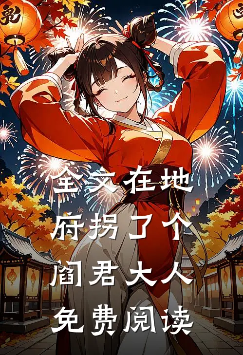 全文在地府拐了个阎君大人免费阅读