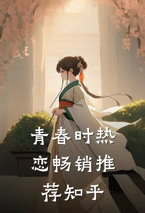 青春时热恋畅销推荐知乎