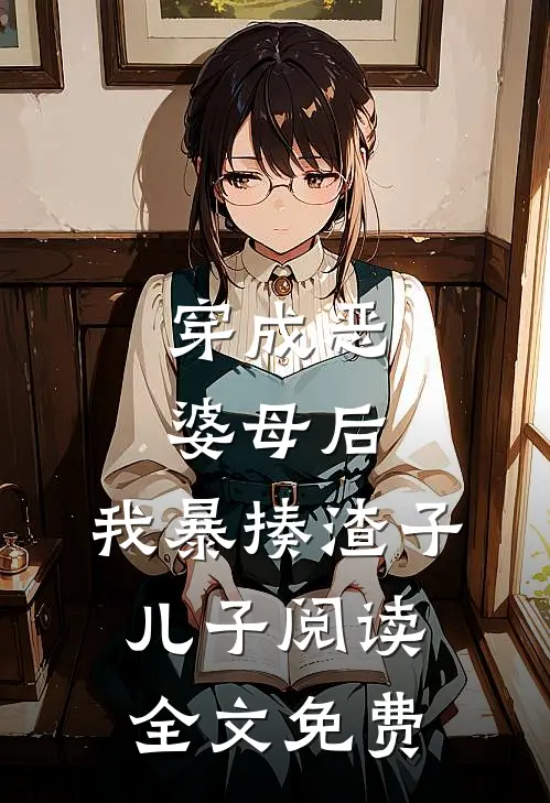 穿成恶婆母后,我暴揍渣子儿子阅读全文免费