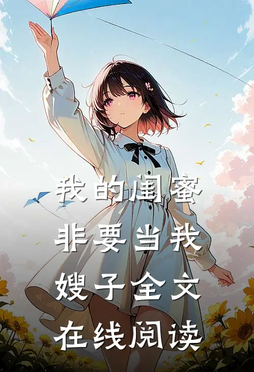 我的闺蜜非要当我嫂子全文在线阅读