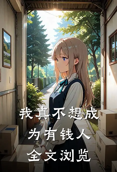 我真不想成为有钱人全文浏览