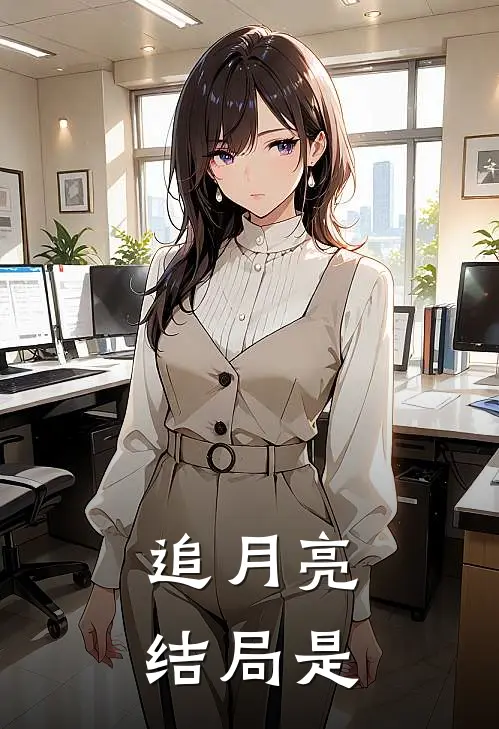 追月亮结局是