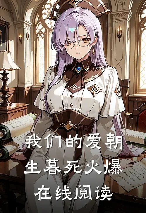 我们的爱朝生暮死火爆在线阅读