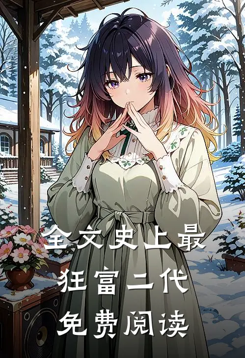 全文史上最狂富二代免费阅读