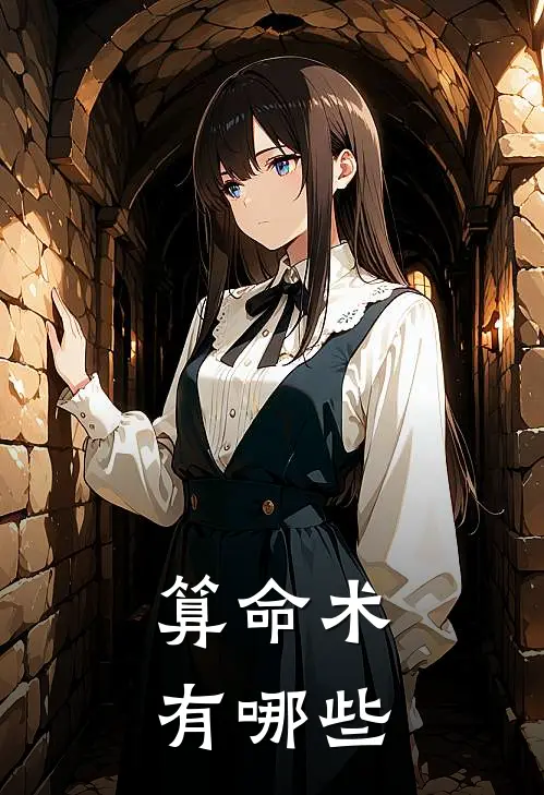 算命术有哪些