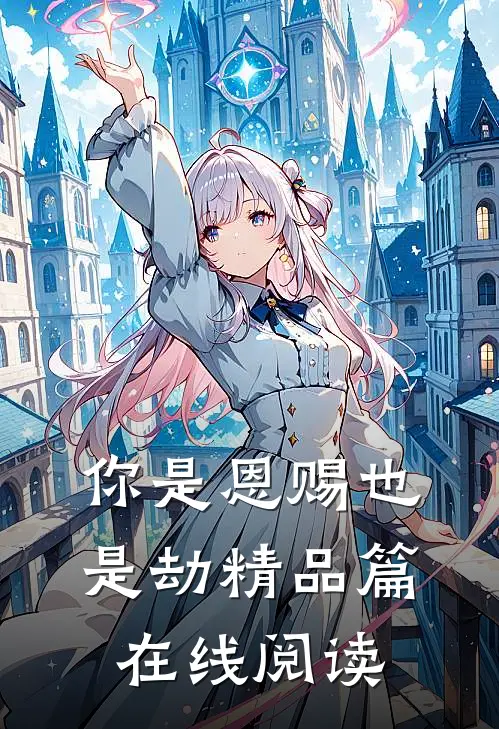 你是恩赐也是劫精品篇在线阅读