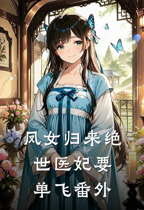 凤女归来绝世医妃要单飞番外