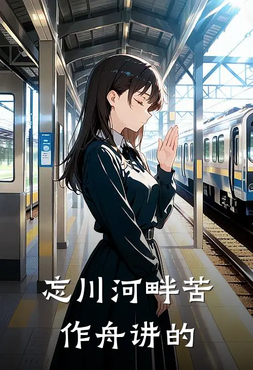忘川河畔苦作舟讲的