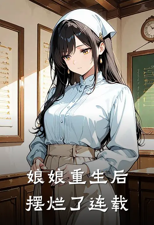 娘娘重生后摆烂了连载