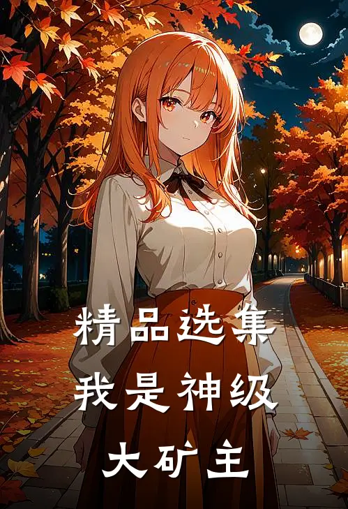 精品选集我是神级大矿主