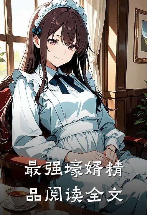 最强壕婿精品阅读全文