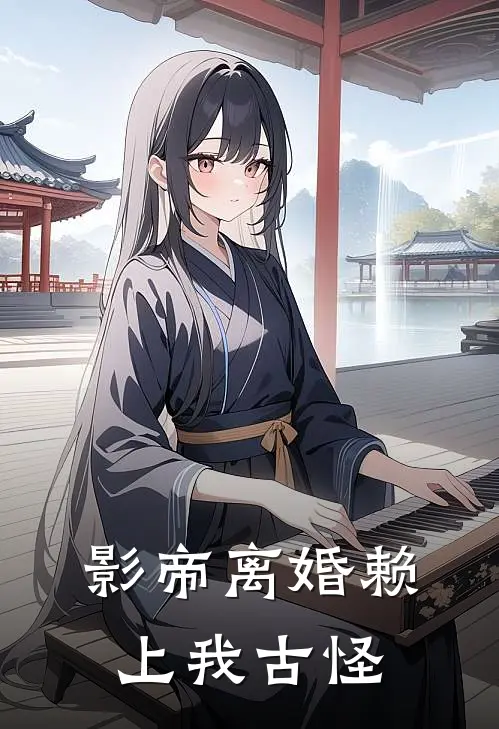 影帝离婚赖上我古怪