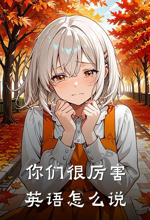 你们很厉害英语怎么说