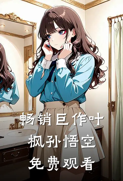 畅销巨作叶枫孙悟空免费观看