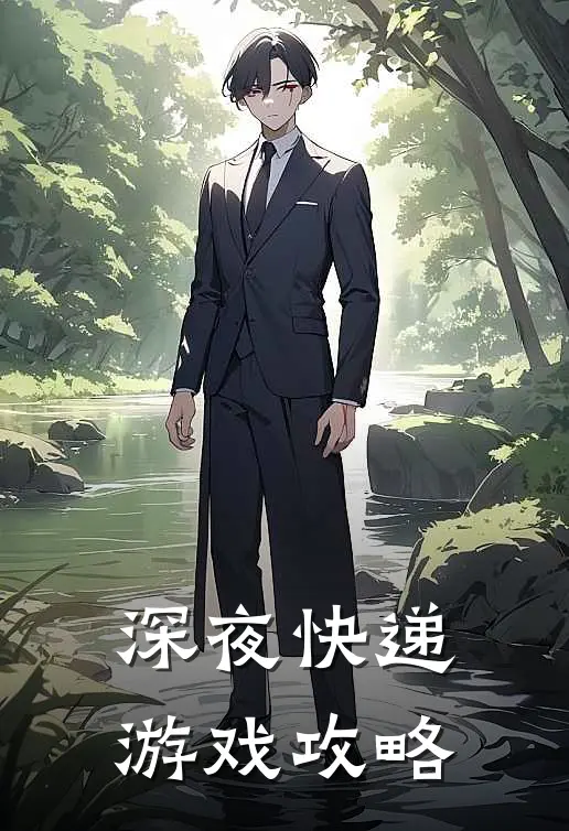 深夜快递游戏攻略