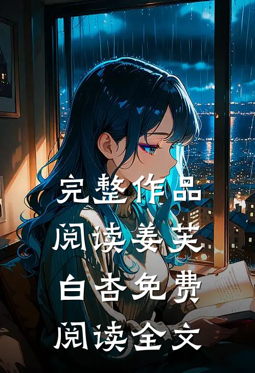 完整作品阅读姜芙白杏免费阅读全文