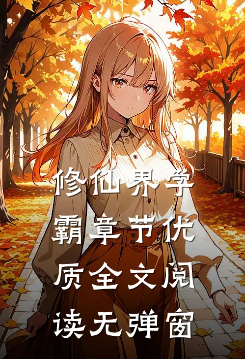 修仙界学霸章节优质全文阅读无弹窗
