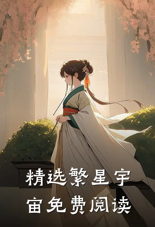 精选繁星宇宙免费阅读