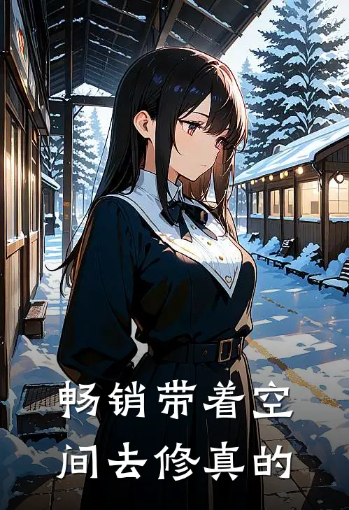 畅销带着空间去修真的