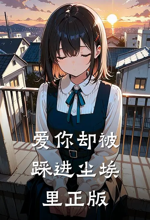 爱你却被踩进尘埃里正版