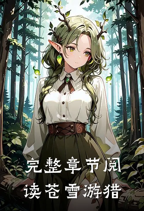完整章节阅读苍雪游猎