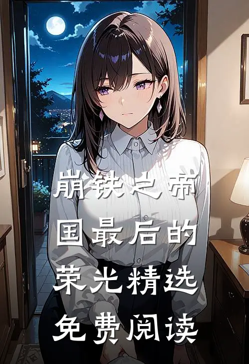 崩铁之帝国最后的荣光精选免费阅读