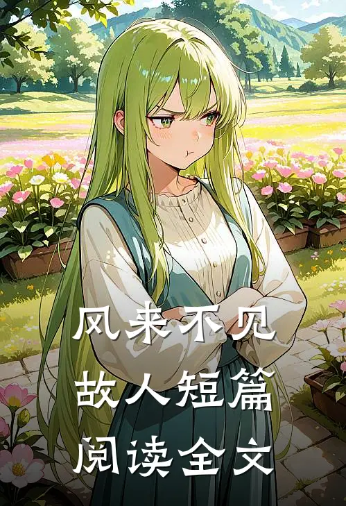 风来不见故人短篇阅读全文