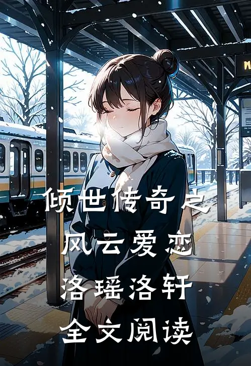 倾世传奇之风云爱恋洛瑶洛轩全文阅读