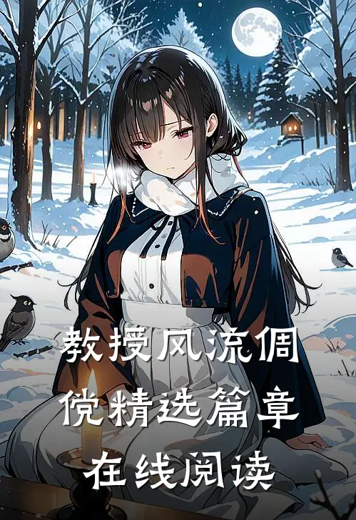 教授风流倜傥精选篇章在线阅读