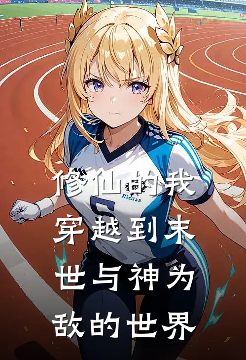 修仙的我穿越到末世与神为敌的世界