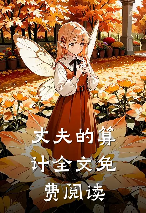 丈夫的算计全文免费阅读