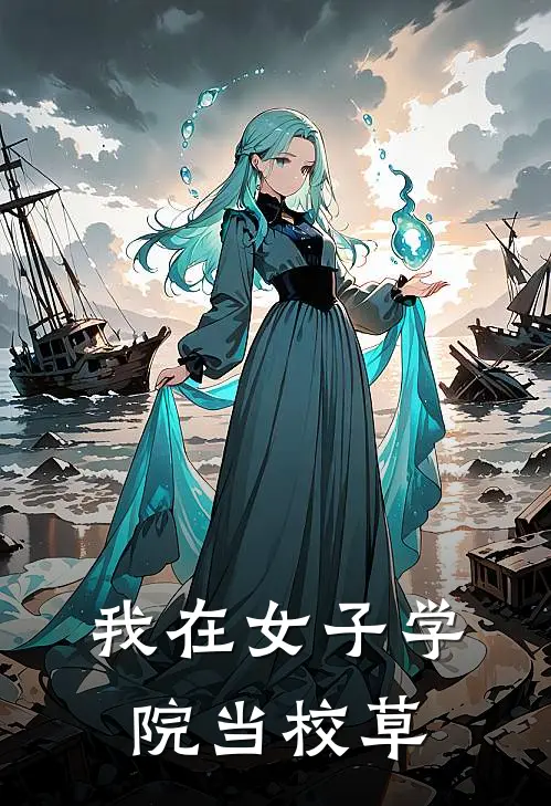 我在女子学院当校草