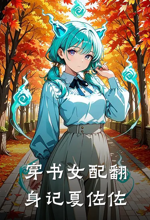 穿书女配翻身记夏佐佐