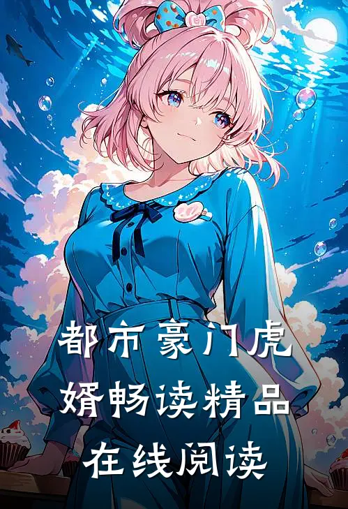 都市豪门虎婿畅读精品在线阅读
