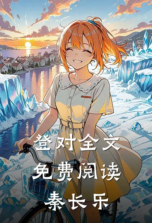 登对全文免费阅读秦长乐