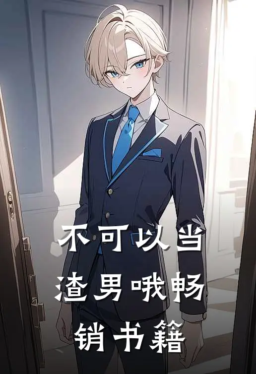 不可以当渣男哦畅销书籍